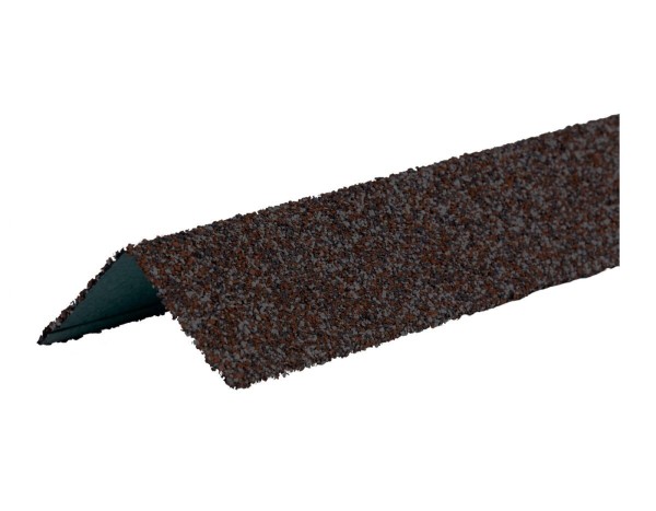 Уголок металлический внешний ТЕХНОНИКОЛЬ HAUBERK, Фламандский купить в Ирбите