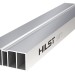 Лага алюминиевая Hilst Slim 4000x50x20 купить в Ирбите