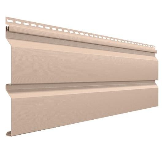 Сайдинг Виниловый ТЕХНОНИКОЛЬ Корабельный брус Вереск купить в Ирбите