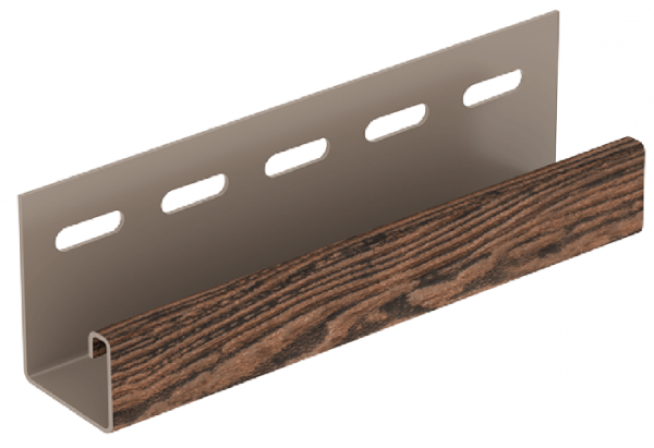 J-планка Hokla Винтаж Корица купить в Ирбите