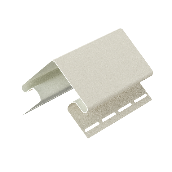 Внешний угол 75 мм Docke Сливки купить в Ирбите