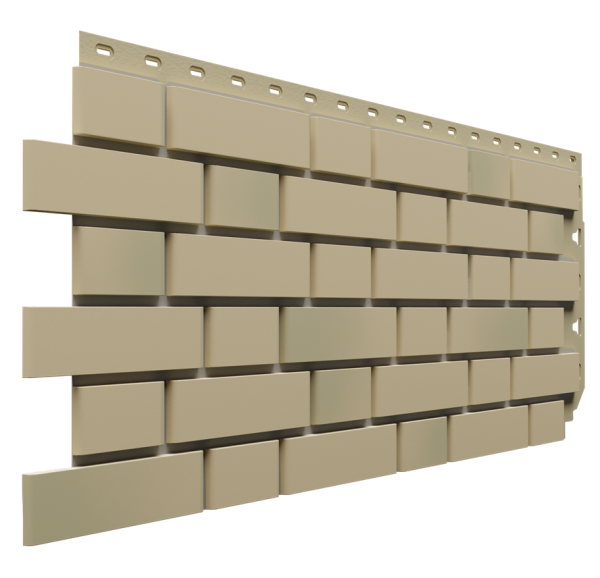 Фасадная панель Docke FLEMISH Янтарный купить в Ирбите