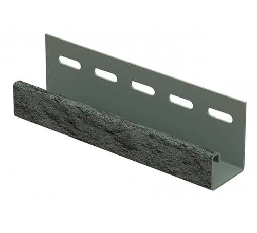 J-планка Камень Изумрудный купить в Ирбите