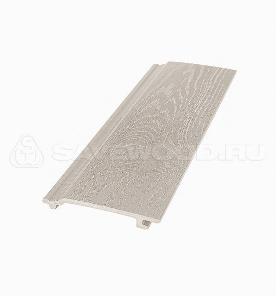 Сайдинг из дпк savewood sw-sorbus тангенциальный распил бежевый купить в Ирбите