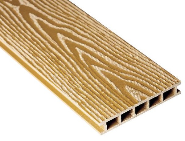 Террасная доска из ДПК Faynag Premium PINO 3D Орех купить в Ирбите