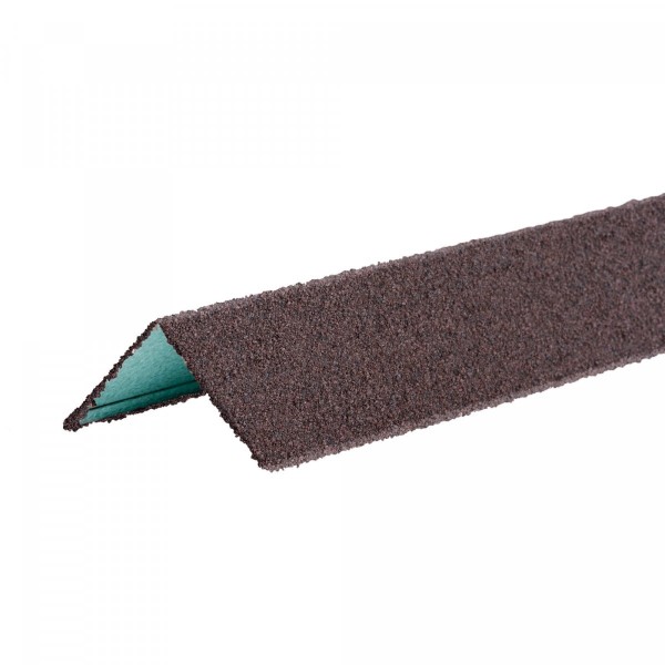 Уголок металлический внешний ТЕХНОНИКОЛЬ HAUBERK, Шотландский купить в Ирбите