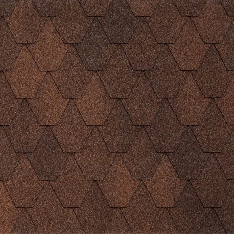 Гибкая черепица Tegola SARDEGNA liberica 020 купить в Ирбите