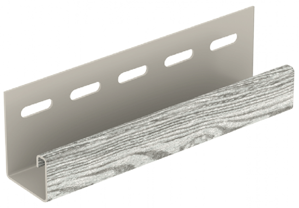 J-планка Hokla Винтаж Пепел купить в Ирбите