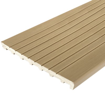 Ступень ДПК Latitudo Step-320 Натур Полнотелая