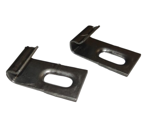 Кляймер стартовый (металл) купить в Ирбите