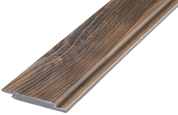 Фиброцементный сайдинг FCSPRO Click Shtil (Термо ель) купить в Ирбите