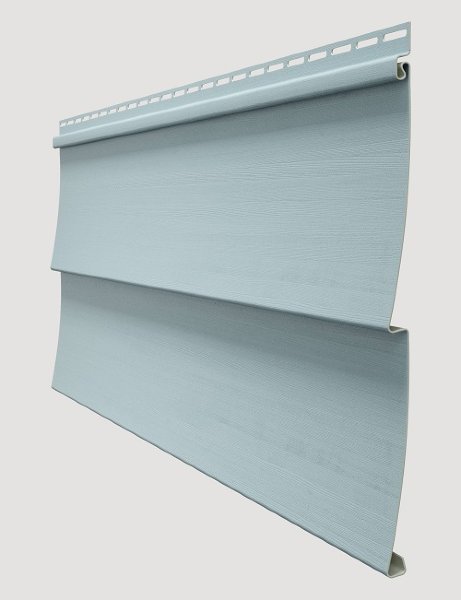 Сайдинг Виниловый Docke, D5C Елочка, Голубика купить в Ирбите