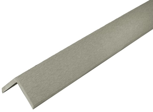 Угловой профиль Ясень (для серий Natur, MIX, Vintage, Bark, Robust) купить в Ирбите