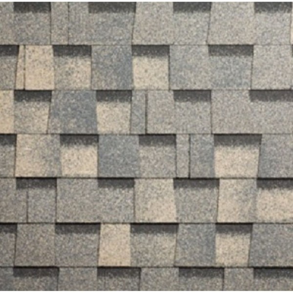 Двухслойная ламинированная черепица Shinglas, серия Джаз – Индиго купить в Ирбите