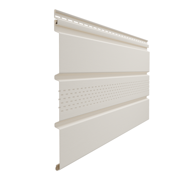 Софит Элит с центральной перфорацией Белый купить в Ирбите