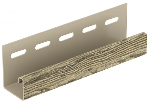 J-планка Hokla Винтаж Солома купить в Ирбите