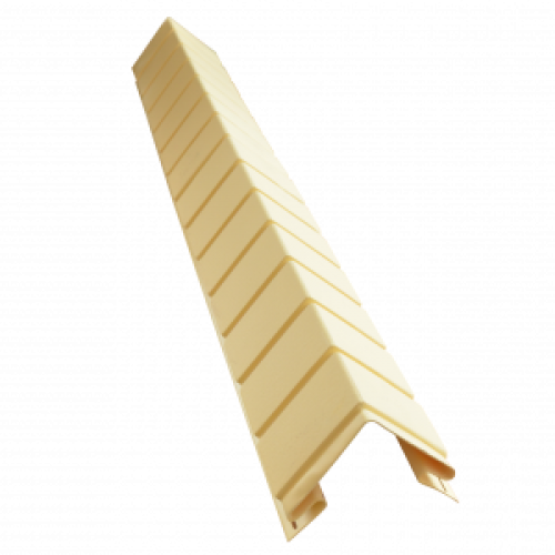 Угол наружный Доломит Кирпич Шампань купить в Ирбите