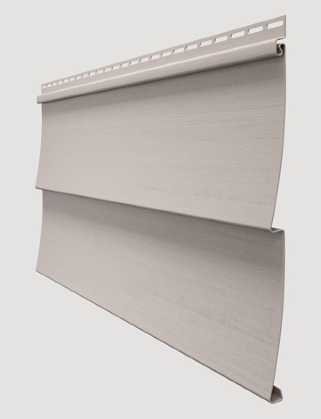 Сайдинг Виниловый Docke, D5C Елочка, Халва купить в Ирбите