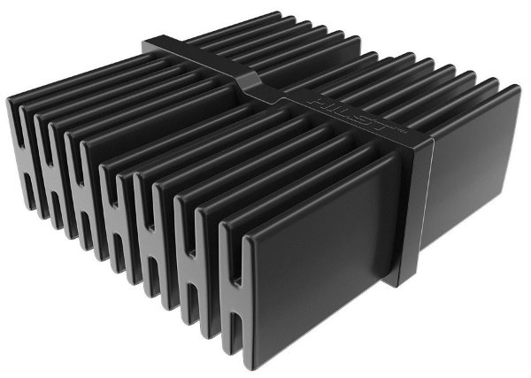 Соединитель пластиковый для лаг Hilst Professional 50x20 купить в Ирбите