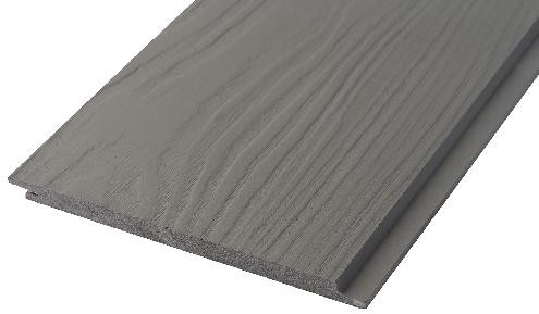 Фиброцементные панели Wood Click F56 купить в Ирбите