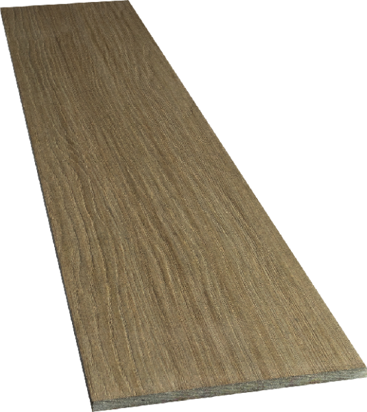 Фиброцементный сайдинг SidWood с фактурой под дерево W-103 Прямой купить в Ирбите