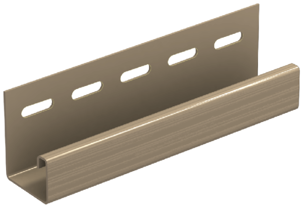 J-планка Классика Бежевая купить в Ирбите