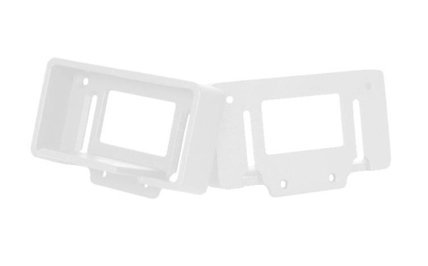 Крепление прямое для поручня Polivan NUSADUA купить в Ирбите