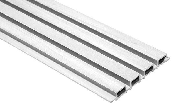 Стеновая панель CM Decking CM Wall, WHITE (Белый) купить в Ирбите