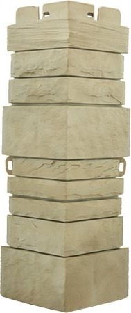 Наружный угол (Альпы), 0,45 х 0,16м (н) купить в Ирбите