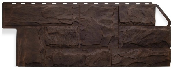 Фасадная панель Альта-Профиль, Гранит, Альпийский купить в Ирбите