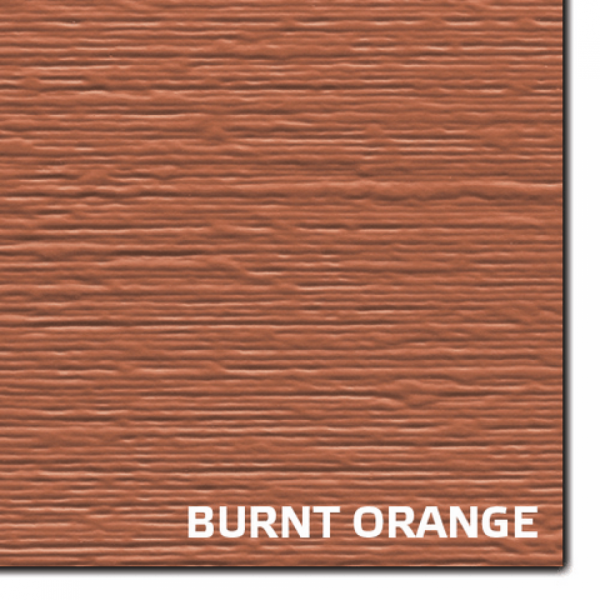 Сайдинг Виниловый Mitten, Sentry Mitten, Burnt Orange купить в Ирбите