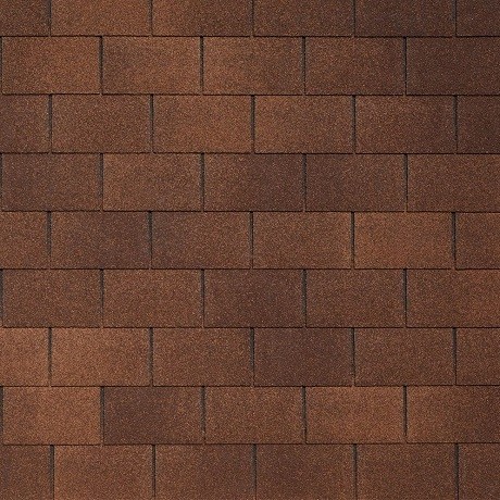 Гибкая черепица Tegola TOSCANA liberica 020 купить в Ирбите