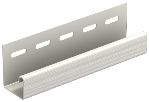 J-планка Классика Белая купить в Ирбите