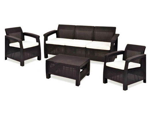 Комплект Corfu Triple Set купить в Ирбите