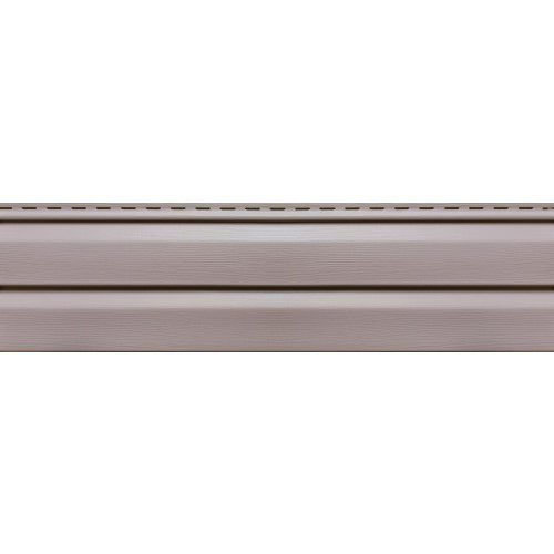 Виниловый сайдинг ю-пласт, розовый купить в Ирбите