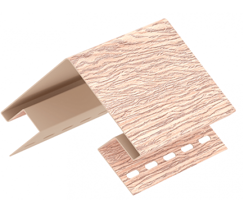 Наружный угол Хокла Лиственница Светлая купить в Ирбите