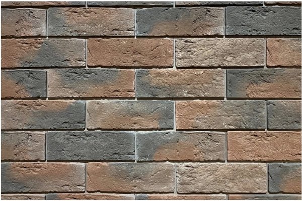 Фиброцементные панели КАНЬОН коллекция АРИЗОНА 26 купить в Ирбите