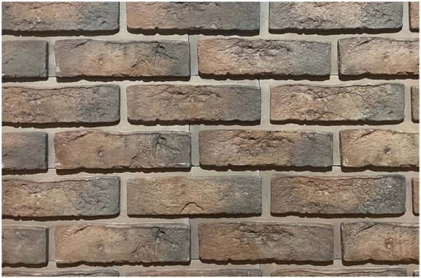 Фиброцементные панели КАНЬОН коллекция КОНАКОВСКИЙ 44 купить в Ирбите