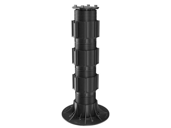 Регулируемая опора HILST LIFT self-leveling HL9 (335-485мм) купить в Ирбите