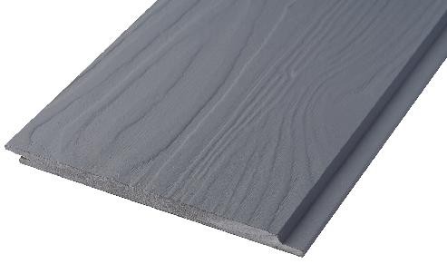 Фиброцементные панели Wood Click F15 купить в Ирбите