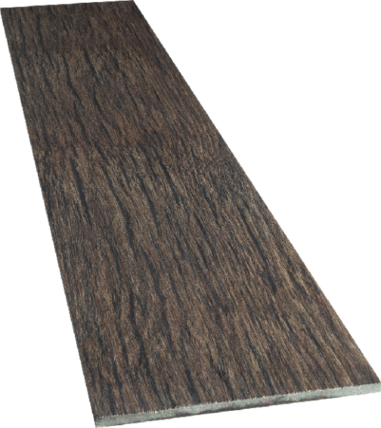 Фиброцементный сайдинг SidWood с фактурой под дерево W-109 Прямой купить в Ирбите