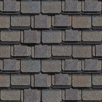 Двухслойная ламинированная черепица Shinglas, серия Континент – Европа купить в Ирбите