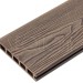 Доска террасная ДПК 3D SEQUOIA DUAL WOOD BROWN купить в Ирбите