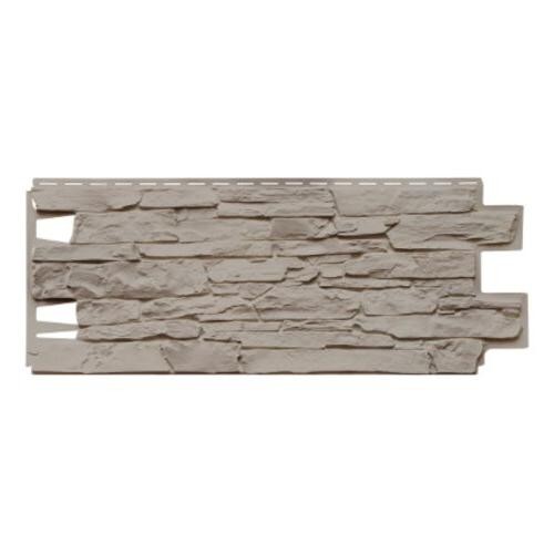 Фасадные панели ТЕХНОНИКОЛЬ Камень Калабрия купить в Ирбите