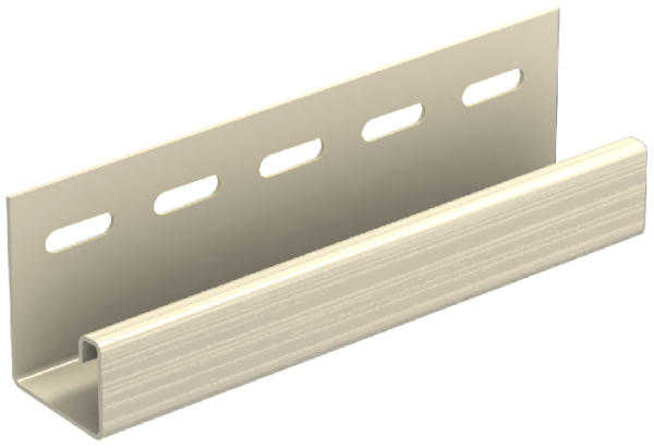 J-планка Классика Ванильная купить в Ирбите