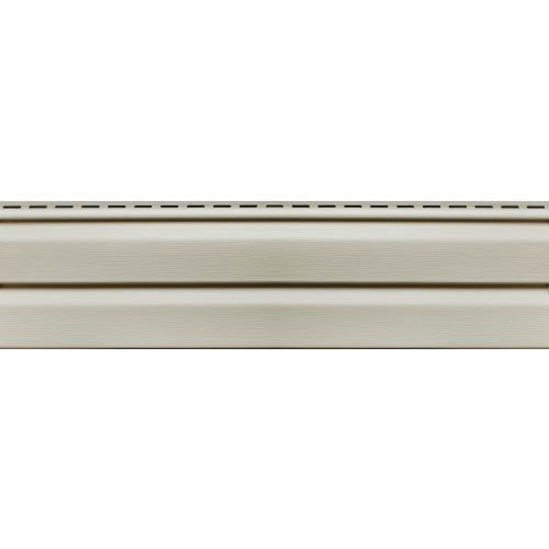 Виниловый сайдинг ю-пласт, ванильный купить в Ирбите