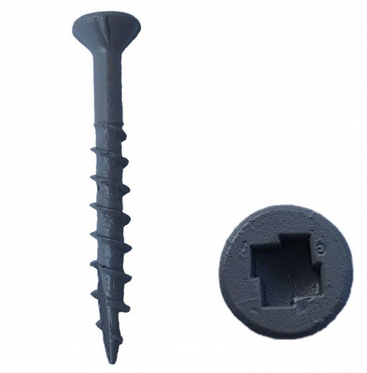 Саморезы по дереву для Cedral купить в Ирбите