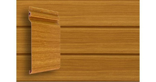 Сайдинг Natural-Брус 3,0 Grand Line Tundra клен купить в Ирбите