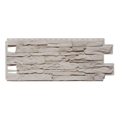 Фасадные панели ТЕХНОНИКОЛЬ Камень Лацио купить в Ирбите