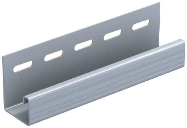 J-планка Классика Голубая купить в Ирбите